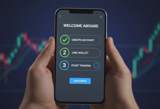 Compliant and regulated Compass Wertvale financial platform — responsibility