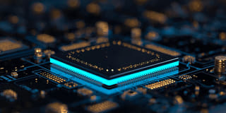 AI-driven trading technology built by Compass Wertvale — Innovation