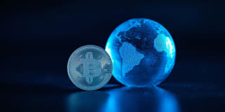 Digital currency integrating into the broader worldwide financial system