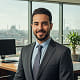 Ruwan P., Business Development Lead