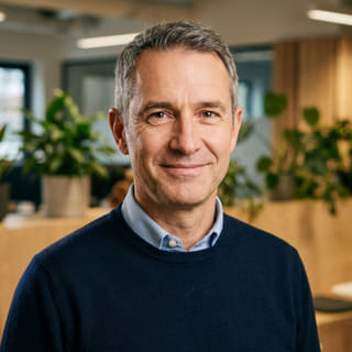 James Mitchell, CEO of Compass Wertvale