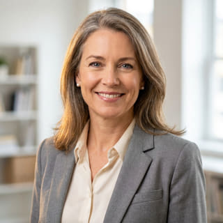 Sarah Coleman, CFO at Compass Wertvale