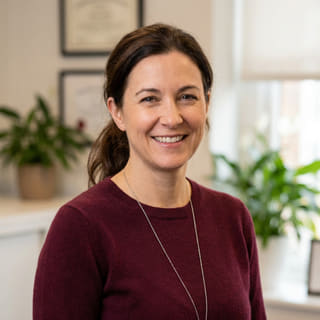 Laura Bennett, Compass Wertvale Head of Compliance & Regulation
